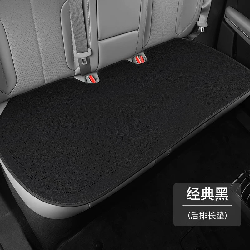 2025 BYD Hiace 06 DMMI Oturacaq Üzlükləri, Tam Örtük, Bütün Mövsümlər üçün, Hiace 06EV Oturacaq Üzlükləri və Yastıqları