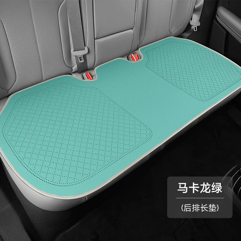 2025 BYD Hiace 06 DMMI Oturacaq Üzlükləri, Tam Örtük, Bütün Mövsümlər üçün, Hiace 06EV Oturacaq Üzlükləri və Yastıqları