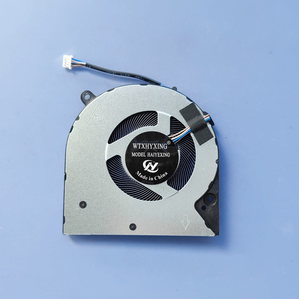 HP 14S-CF CK CM CR 14Q-DP DK CS fan TPN-I130/131/132/135 üçün