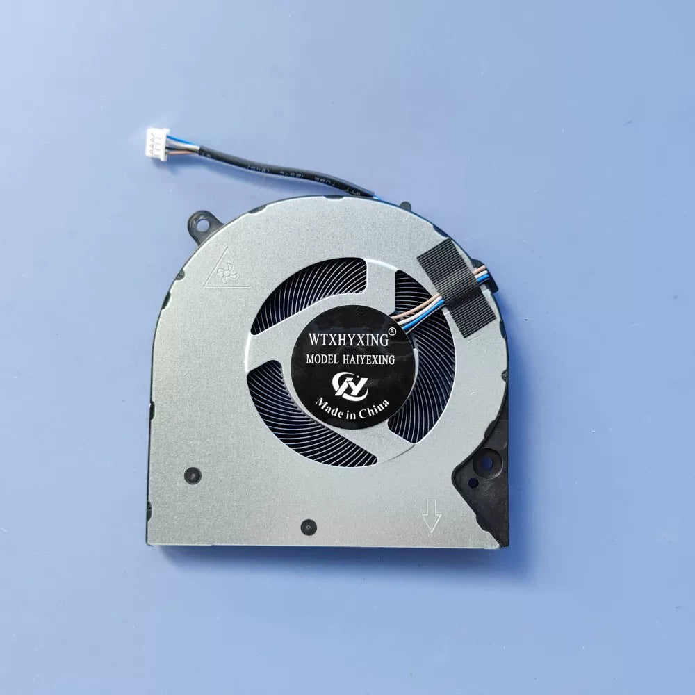 HP 14S-CF CK CM CR 14Q-DP DK CS fan TPN-I130/131/132/135 üçün