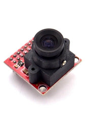 OV2640 kamera OV2640 modul modulu STM32F4 sürücünün mənbə kodu JPEG çıxışını dəstəkləyir