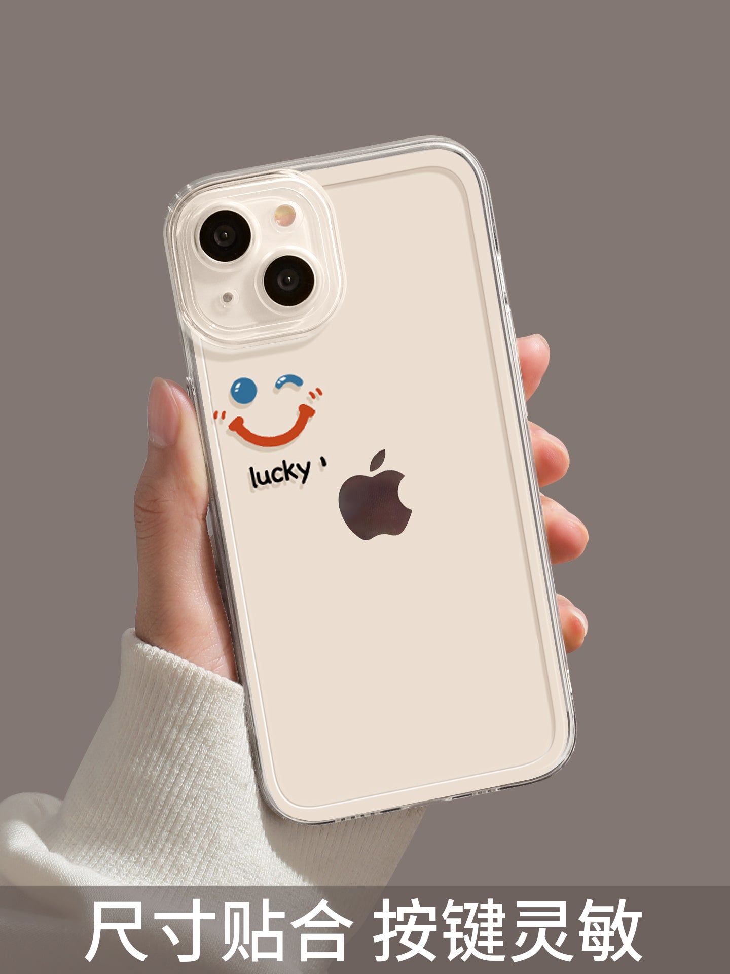 Uston Apple 16 mobil telefon qutusu üçün uyğundur iphone17promax yeni 15pro şəffaf 13 super isti 12 yüksək səviyyəli 14plus shell 15 hər şey daxil 17 qız 16promax yumşaq