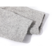 Chorissa zərif və çox yönlü Chanel üslubunda yun palto, qısa və isti ikiüzlü yun palto, Fransız şık üslubunda qadın üst geyimi