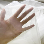 Ağcaqanad toru mesh parça şifrəli yumşaq mesh cuna 2.1 metr 3 metr enində ağ həşərat keçirməyən pərdə cuna bəzək diy