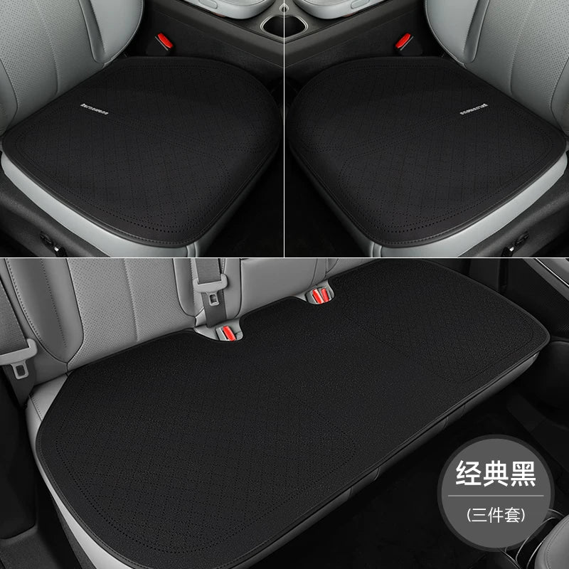 2025 BYD Hiace 06 DMMI Oturacaq Üzlükləri, Tam Örtük, Bütün Mövsümlər üçün, Hiace 06EV Oturacaq Üzlükləri və Yastıqları