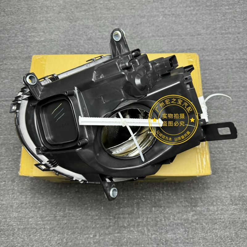 Headlight set suitable for BMW MINI R55 R56 R57 R58 R59