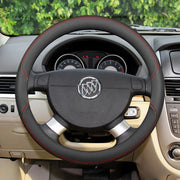 Buick Excelle sükan örtüyü, ultra nazik, köhnə model, 06/07/08/11/13/15, sürüşməyə qarşı, bütün mövsümlər üçün.