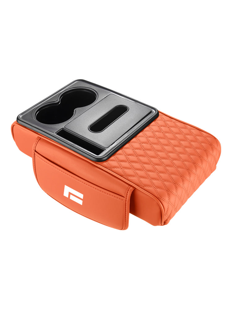 ROX Extreme Stone 01 5-in-1 Multifunctional Armpit Box, Height Increasing Pillow, Tissue Box, Storage Bag and Organizer Suitable for