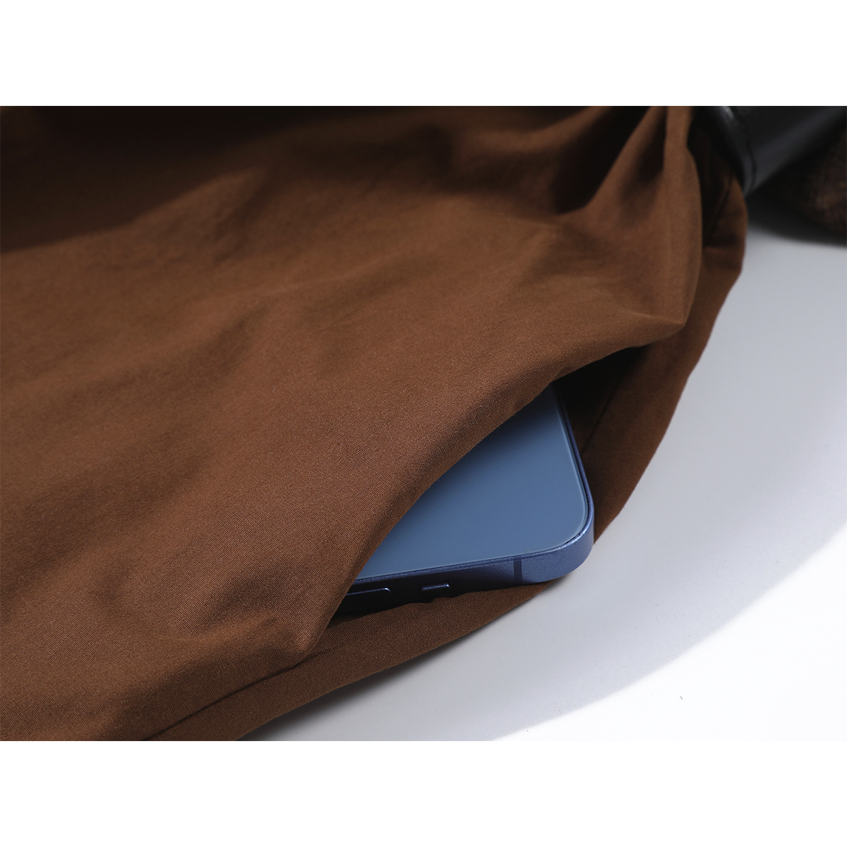 Chorissa iki hissəli yamaqlı incə formalı yaz, payız və qış bazalı trikotaj don qadın üçün retro zərif stilli uzun ətək