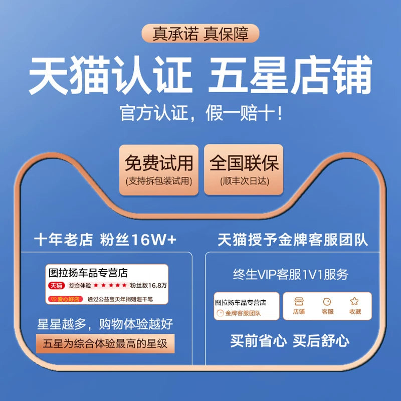 Patriot Summer Car Ventilated Seat Cushions, Cooling and Breathable Seat Cushions, Modified Air Conditioning Seat Covers, 2025 New Model