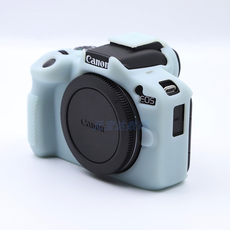 Canon güzgüsüz rəqəmsal kamera r50 R50V kamera çantası üçün uyğundur.