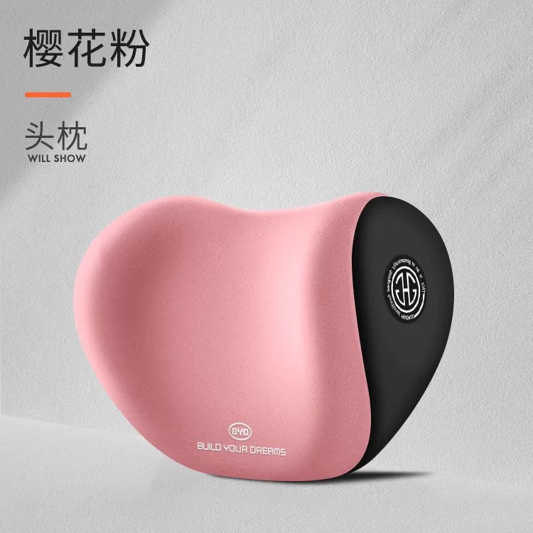 BYD avtomobilləri üçün uyğundur: Han, Song, Pro, Qin Plus, Yuan Plus, Song Plus, DMMI Dolphin və Seal başlıq yastığı