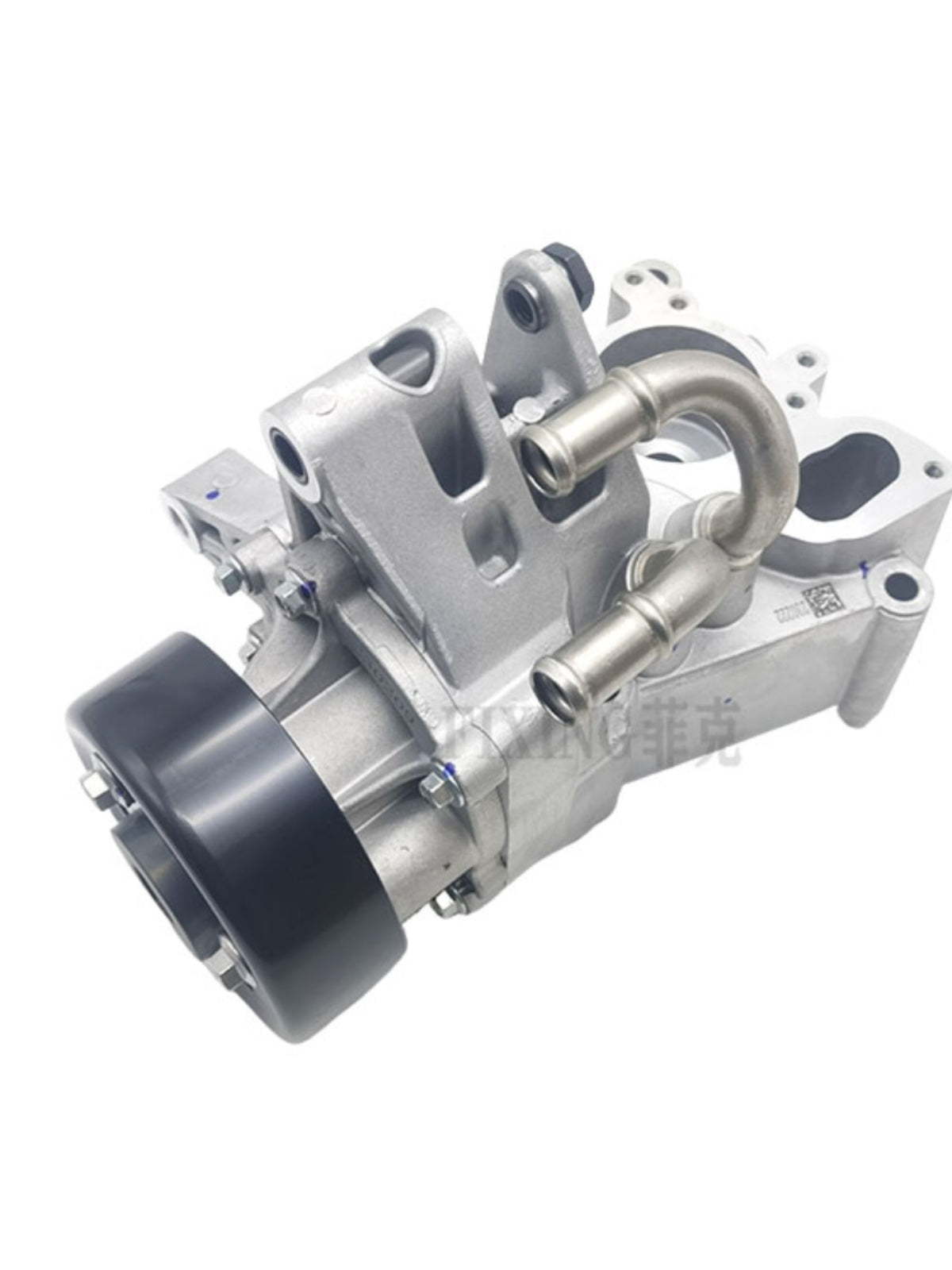 Orijinal Chery Tiggo 89, Jetour X90, X70 PLUS, Exeed TX, Yaoguang TXL, Lingyun su nasosu modulu yığımı