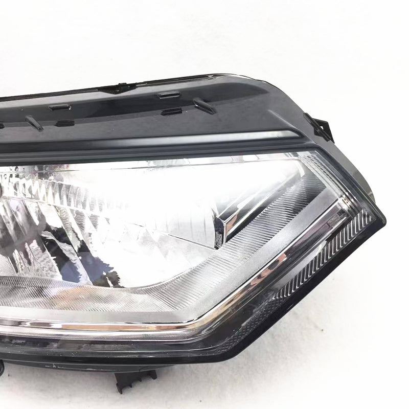 Applicable to Ford EcoSport headlight assembly for 2013, 2014, 2015, 2016 and 2017 models.