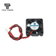 Liangkeshu 3D printer aksesuarları 3010 5 12 24V DC səssiz soyuducu fan DC 30MM