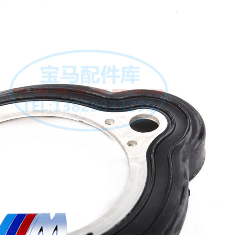 BMW 6 Seriyası, 7 Seriyası, E63, E64, E66, F02, 630, 730, N52, N53 soyuq su nasosu su borusu möhürləyici contaları üçün uyğundur.