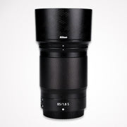 Meibentang Nikon NikonZ 85 F1.8S qoruyucu film və dəri 851.8 hər şey daxil karbon fiber stiker 3M üçün uyğundur
