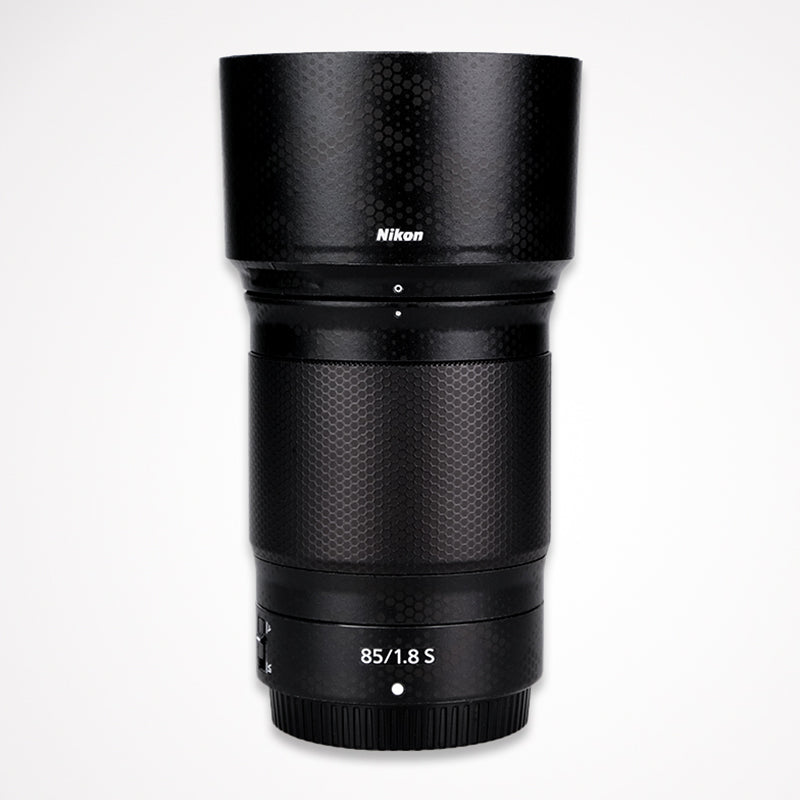 Meibentang Nikon NikonZ 85 F1.8S qoruyucu film və dəri 851.8 hər şey daxil karbon fiber stiker 3M üçün uyğundur