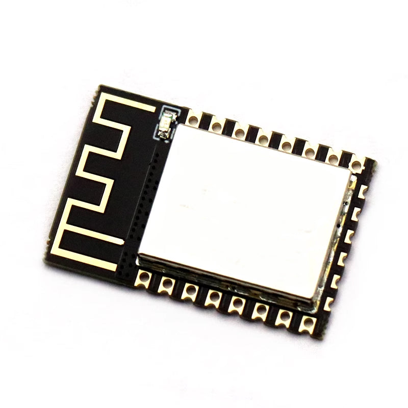 ESP8266 seriyalı WIFI ESP-12F simsiz şəffaf ötürücü WIFI modulu