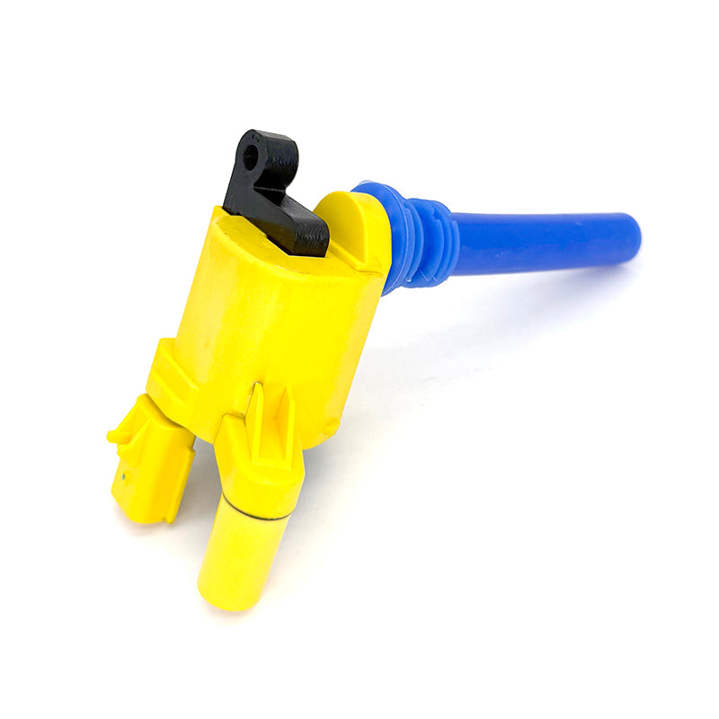 5.7L ignition coil high voltage package suitable for Dodge, Jeep, Grand Cherokee and Chrysler 300 modifications.