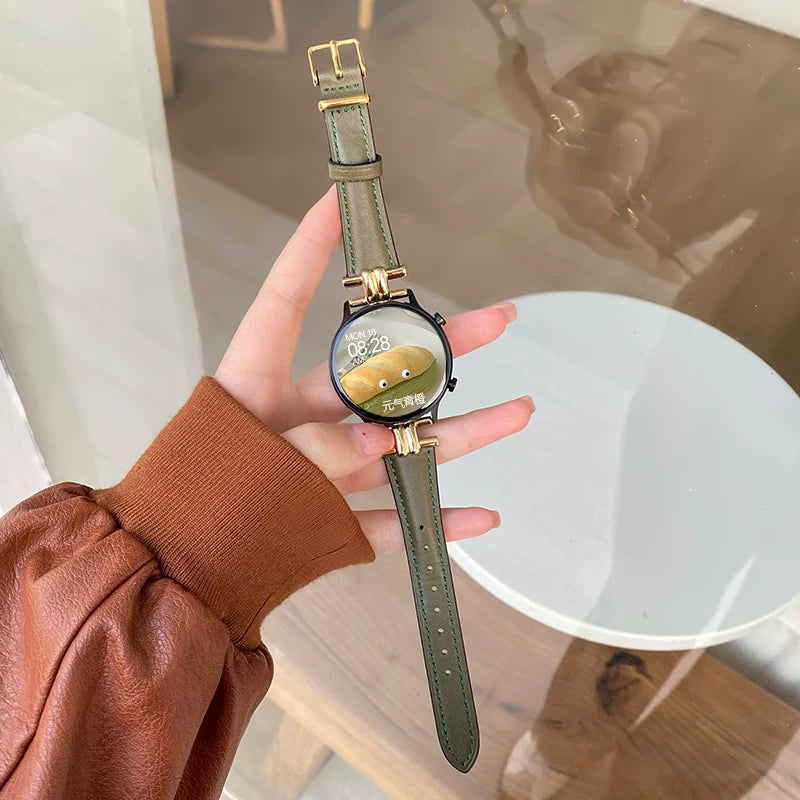 Android mobil telefonu üçün uyğundur smart saat qadın 2026 yeni Bluetooth zəng ödəmə vaxtı idman sağlamlıq bilərzik