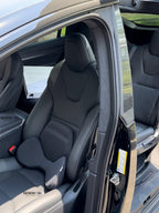 Designgel Gel Arxa Dəstəyi İkiqat Dəstək Strukturu Dizayn 3.1 Avtomobil Arxa Yastığı Bel Dəstəyi üçün Orijinal Daxili Əsas