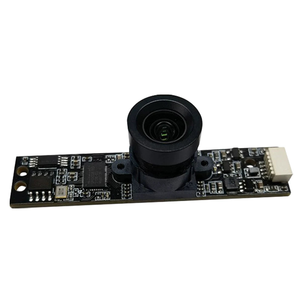 200W video konfrans statik çəkiliş, fiziki geniş dinamik üz tanıma, açıq işıqlandırma USB kamera modulu
