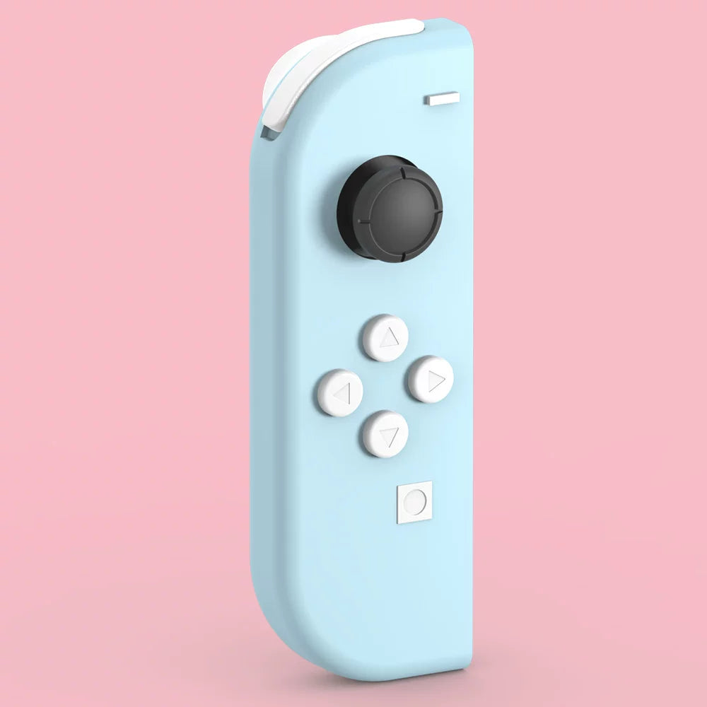 Dingyou Nintendo switchjoycon sapı qabığı NS dəyişdirilmiş qabıq Oled universal sökülməsi düymələri ilə əvəzedici qabıq