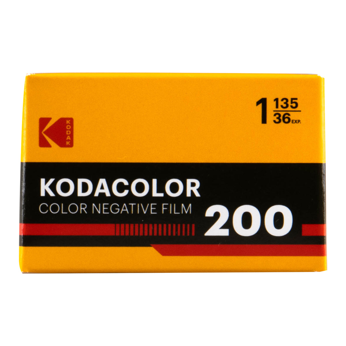 Kodak KOADK çəkilişi asan kodacolor 200 rəngli 135 film C41 mənfi film rəngi mənfi C200 işlənib