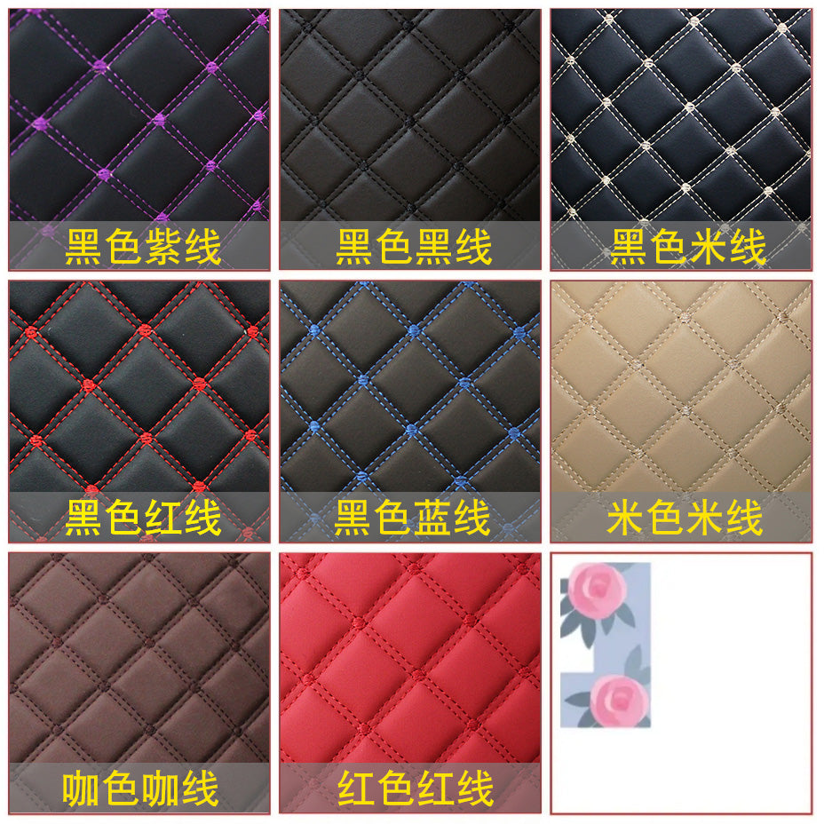 Suitable for 2024-2026 N-BOX trunk floor, n-box jf5 jf6 rear cargo area floor.