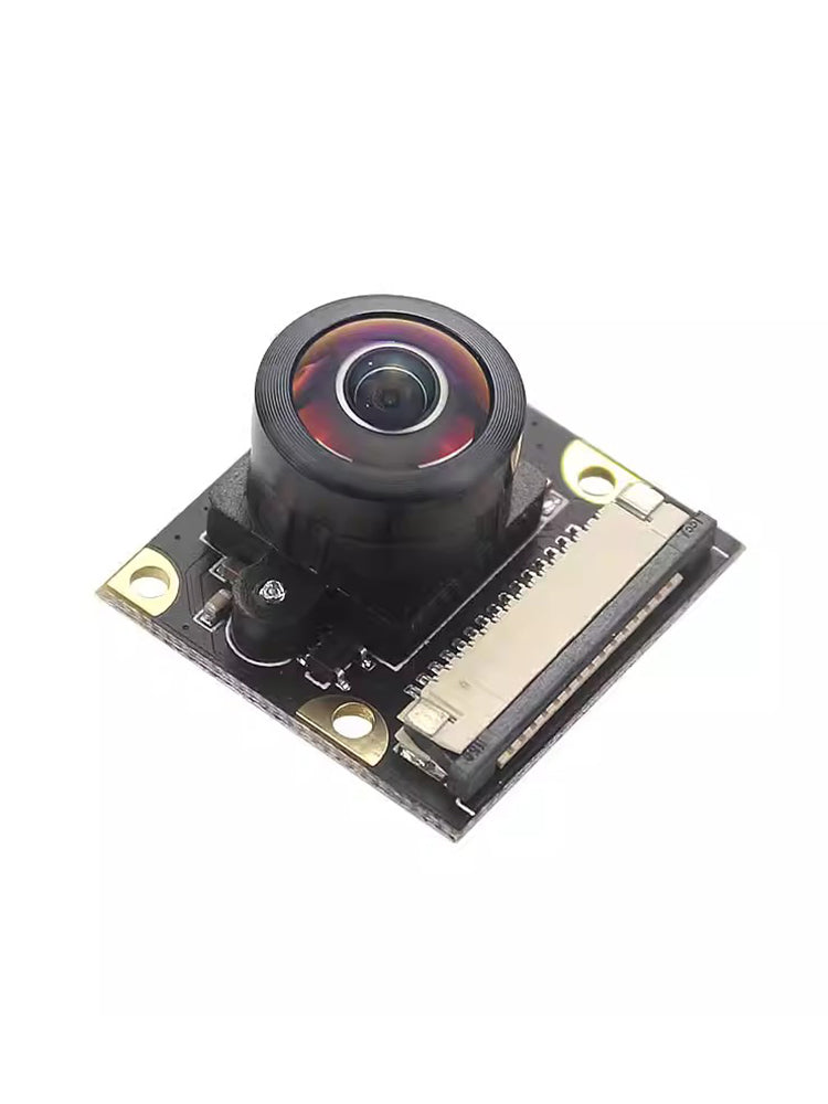 JETSON NANO HD kamera 8 milyon piksel IMX219 modulu MIPI-CSI interfeys kamerası