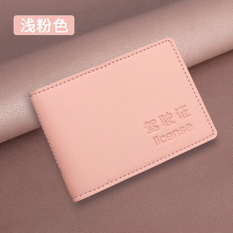 ZEEKR 001/009/007 nəqliyyat vasitələri, sürücülük vəsiqəsi qoruyucu örtüyü, nəqliyyat vasitəsinin qeydiyyat şəhadətnaməsi və digər sənəd örtüyü üçün uyğundur.