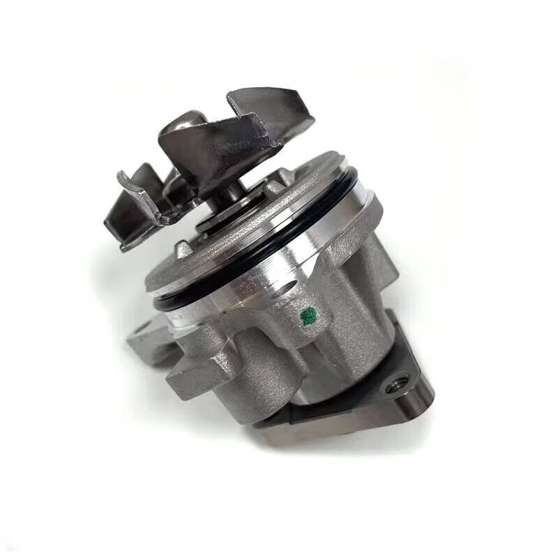 Genuine Ina water pump and Gates water pump kit for Volvo XC60, S90, S80, L60, L40 and V60.