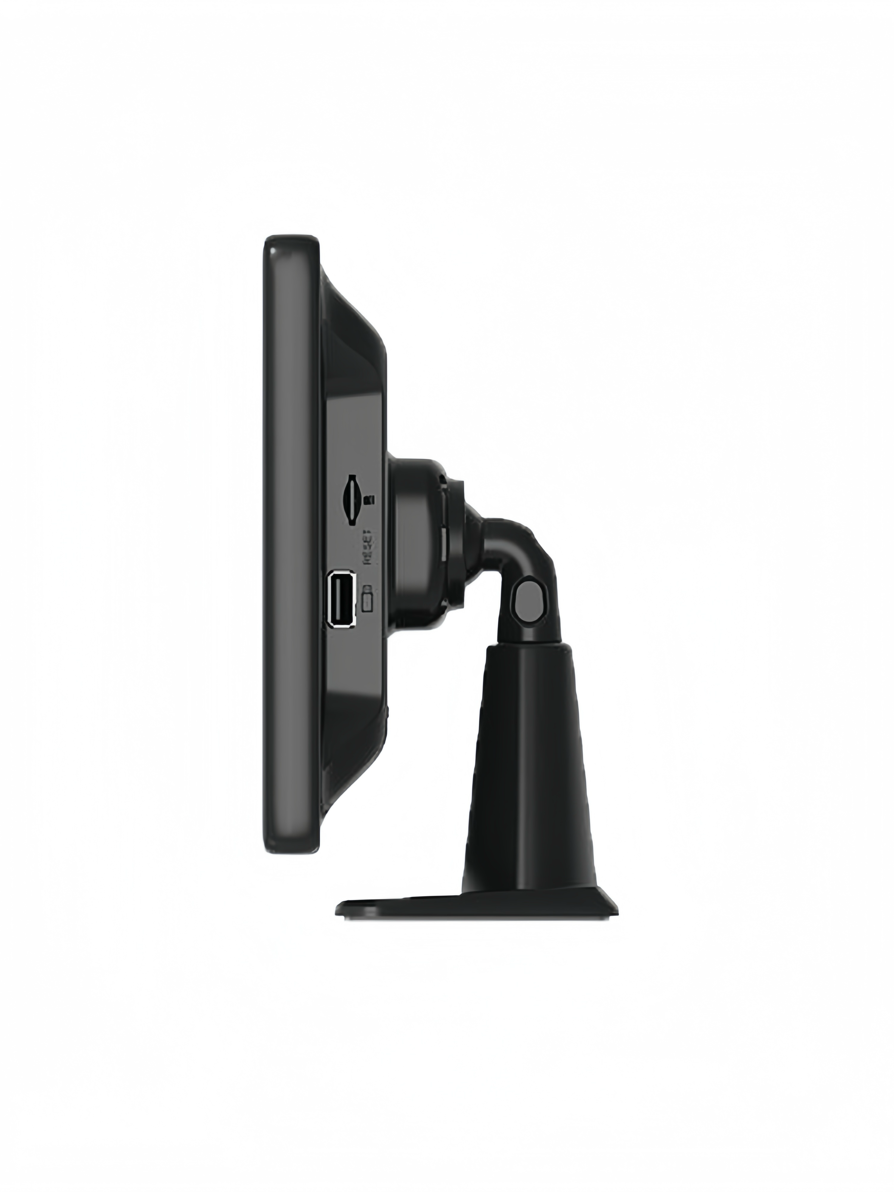 Chiyu Truck 4 kanallı/6 kanallı HD Gecə Görmə Monitorinqi Android Naviqasiyası 4G Uzaqdan Sürücülük Qeydiyyatı Panoramik Qeyd