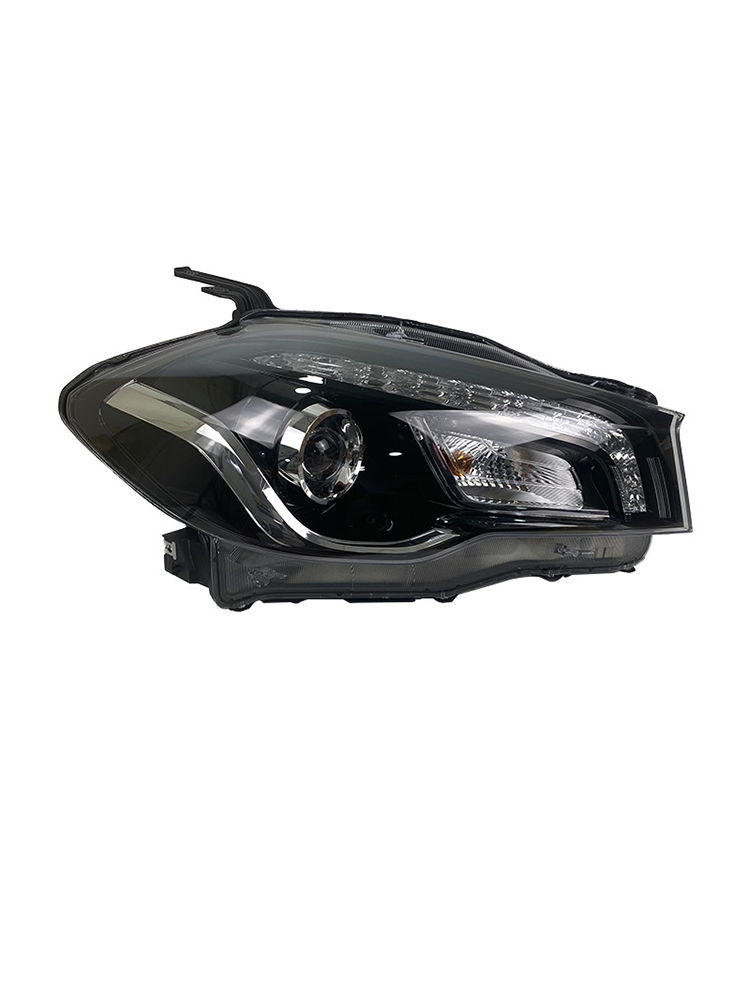 Changan Suzuki Vitara fara dəsti, ksenon gündüz işıqları, LED fara dəsti və lüks fara dəsti ilə uyğun gəlir.