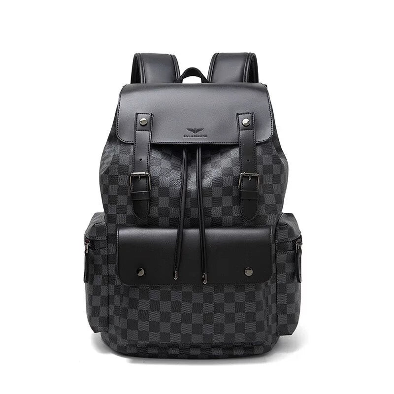 Fala Armani Kişi Bel Çantası, Dəbli və Çoxfunksiyalı, Böyük Tutumlu Səyahət Çantası, Gündəlik və Qəşəng