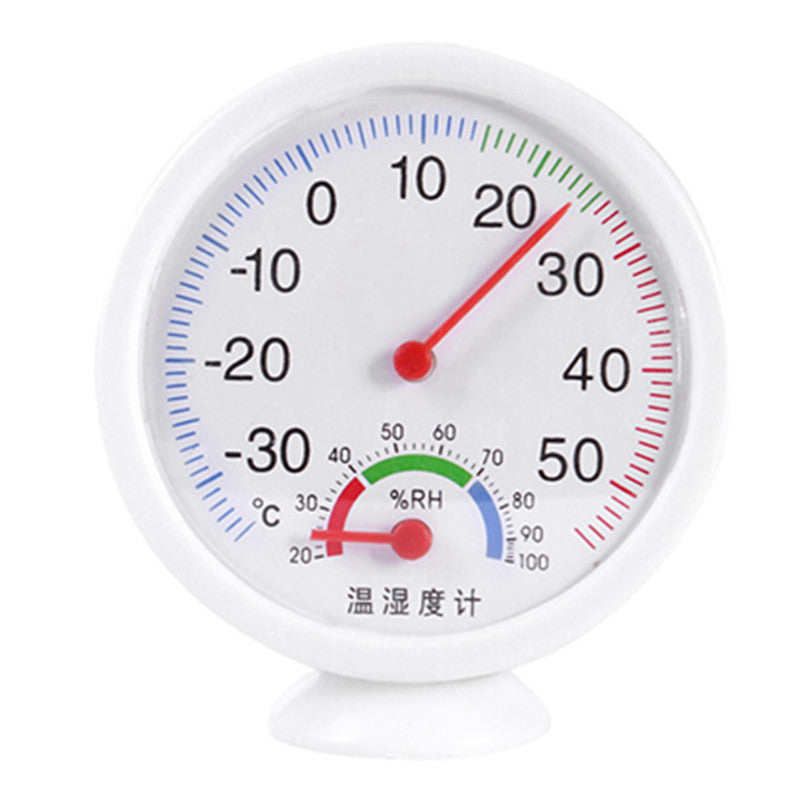 Soyuducu xüsusi temperatur və rütubət ölçən tibbi dərman soyuducu termometr xəstəxana aptek aptek ev yüksək dəqiqlikli peşəkar