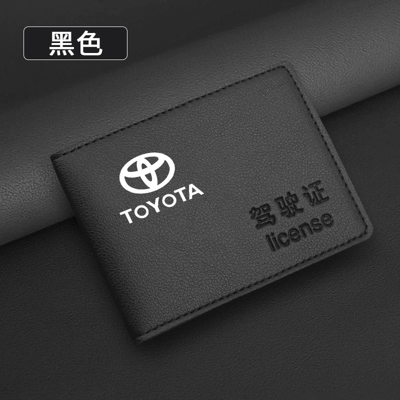 ZEEKR 001/009/007 nəqliyyat vasitələri, sürücülük vəsiqəsi qoruyucu örtüyü, nəqliyyat vasitəsinin qeydiyyat şəhadətnaməsi və digər sənəd örtüyü üçün uyğundur.