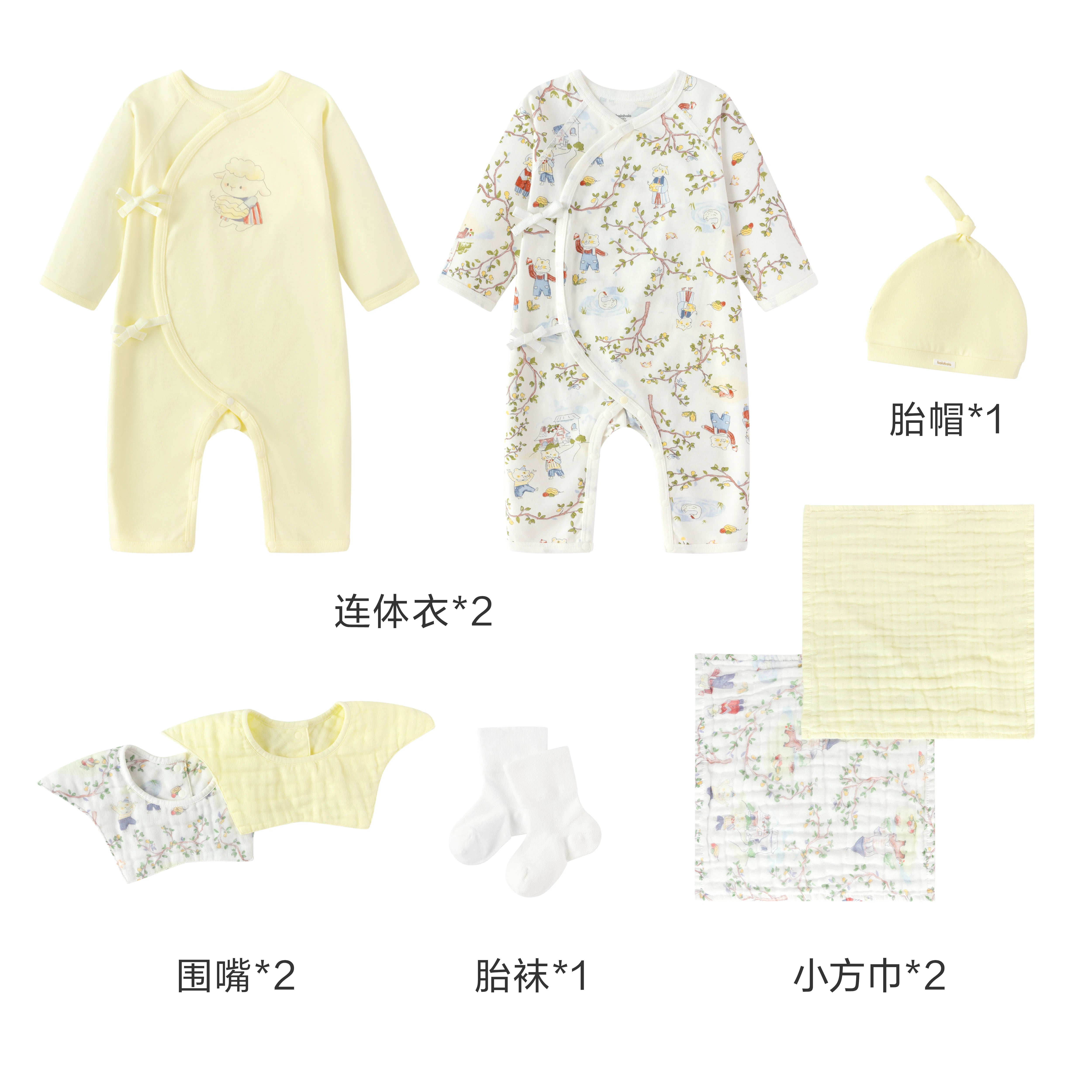 Balabala Yenidoğulmuş Hədiyyə Qutusu, Körpə Dolunay Hədiyyəsi, Yenidoğulmuş Hədiyyə Ləvazimatları, Körpə Hədiyyə Qutusu, Görüş və Yubiley Geyimləri