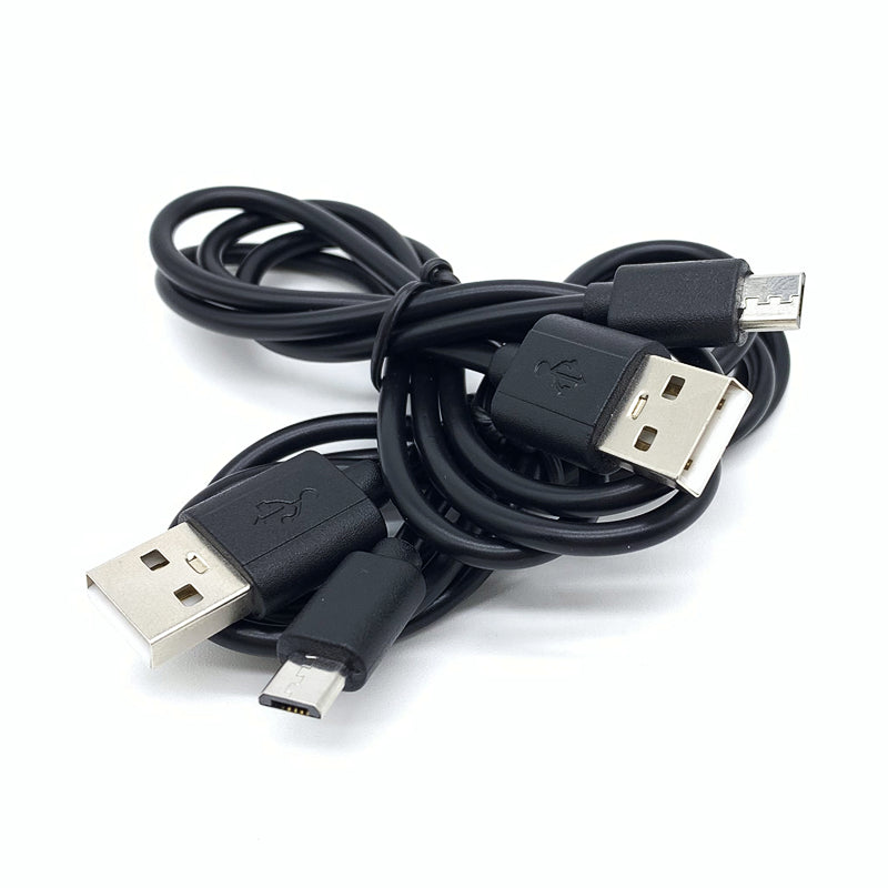 Android məlumat kabeli microUSB mobil telefon şarj kabeli V8 interfeysi kiçik elektrik cihazı paylayıcı kabel 0.5M/0.8m/1 metr