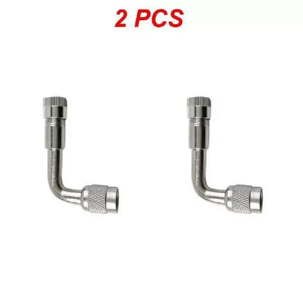 Yük maşını Motosiklet Aksesuarları Klapanı üçün 2 Ədəd Klapan Sapı