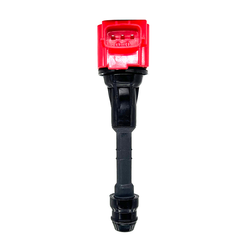 Nissan ignition coil high voltage coil UF551 belongs to 22448ZE00C 22448ZE00A