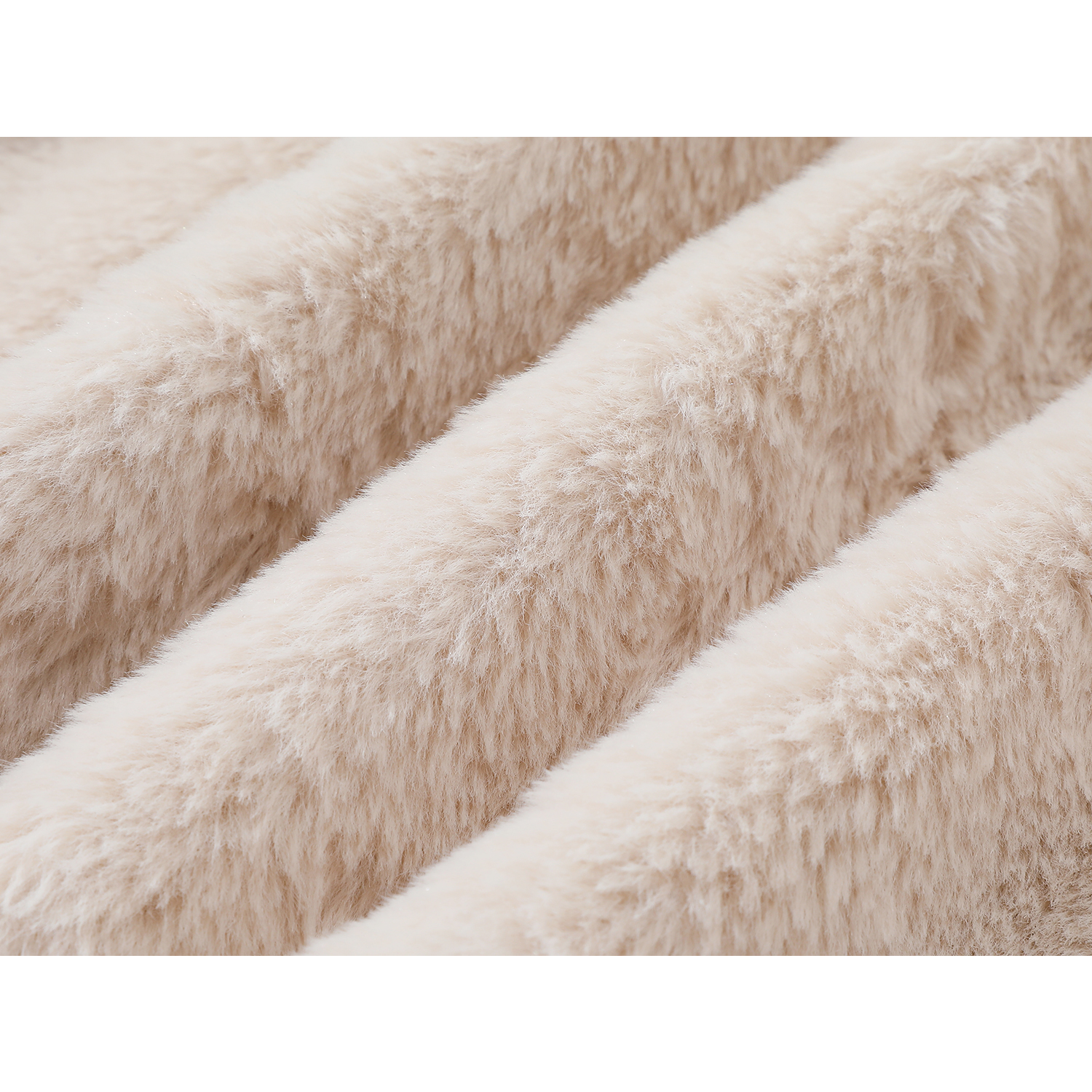 Cholisa Koreya üslubunda şık dəri gödəkçə, qadınlar üçün unikal və gözəl qış tüklü palto, 2025 yeni model, qalınlaşdırılmış.