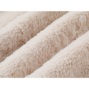 Cholisa Koreya üslubunda şık dəri gödəkçə, qadınlar üçün unikal və gözəl qış tüklü palto, 2025 yeni model, qalınlaşdırılmış.