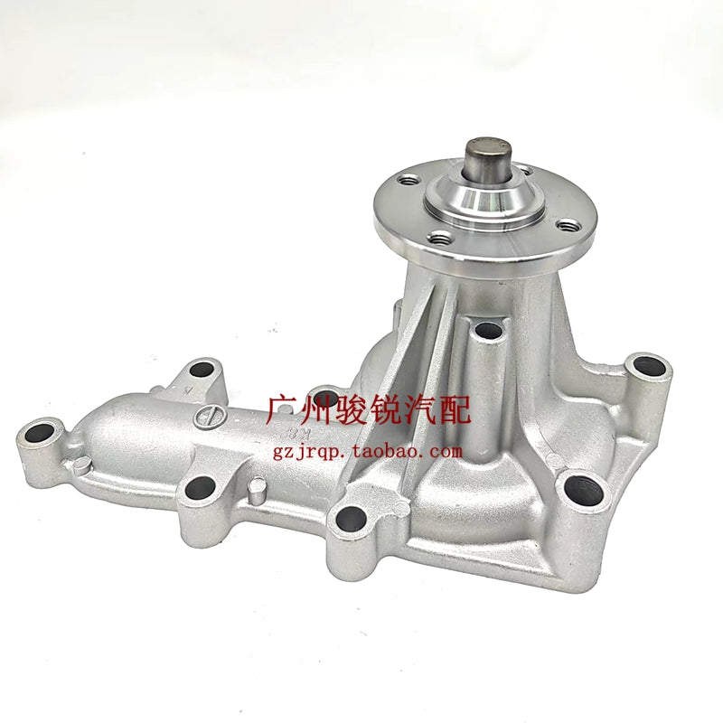 Water pump for Toyota Land Cruiser HZJ80, Coaster and Cruiser 1HZ 1HD engines