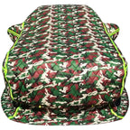 Ekstra qalın Oksford parça yorğan avtomobil örtüyü, doluya davamlı, xüsusi olaraq şimal-şərq üçün nəzərdə tutulmuşdur, qış üçün avtomobil örtüyü, isti, qar, şaxtaya davamlı, tam örtük