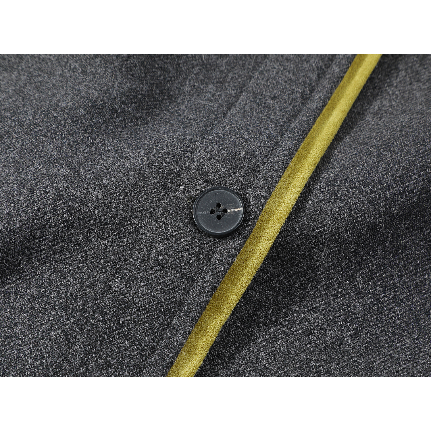 Cholisa Koreya üslubunda rəngli bloklu yun qısa palto, qadınlar üçün erkən qış yun palto, 2025 yeni üslub, yüksək səviyyəli zərif top