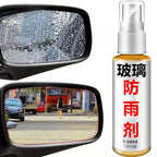 Yağış Repellent Antifogging Agenti Duman Əleyhdarı Şüşə Əl Şüşəsi Yuyucu Maye pəncərəsi Dumana qarşı Avtomobil Ön ön şüşəli Avtomobil Yağışlı Gün davam edir