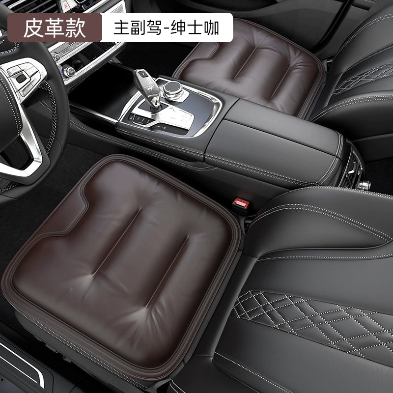 Alman Avtomobil Oturacaq Yastığı Avtomobil Oturacaq Yastığı Bütün Mövsümlərə Uyğundur Avtomobil Əsas Sürmə Tək Parçalı Avtomobil Arxa Paspasları