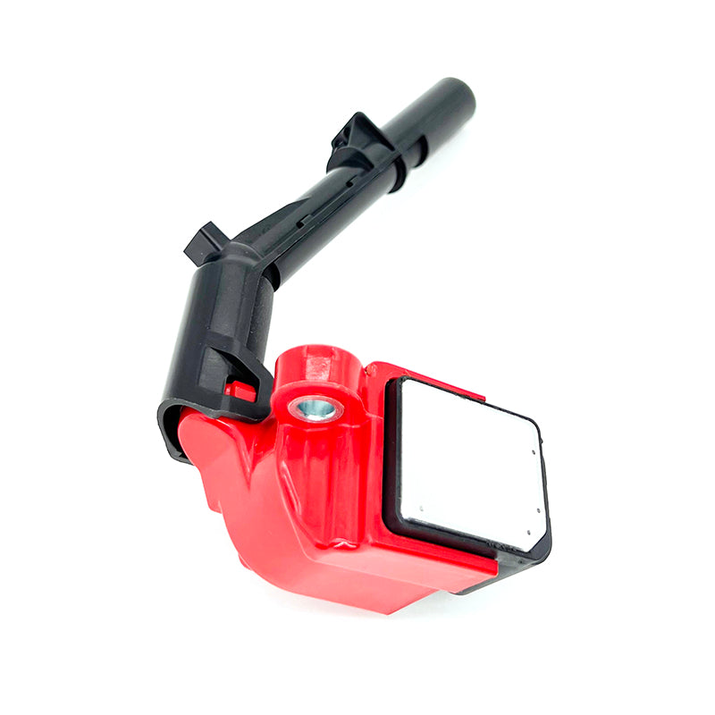 Compatible with Mercedes-Benz SLC200, SLC260, SLC300, V250, V260 and Vito ignition coils and high voltage batteries (2.0T).